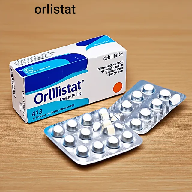 Orlistat pisa precio